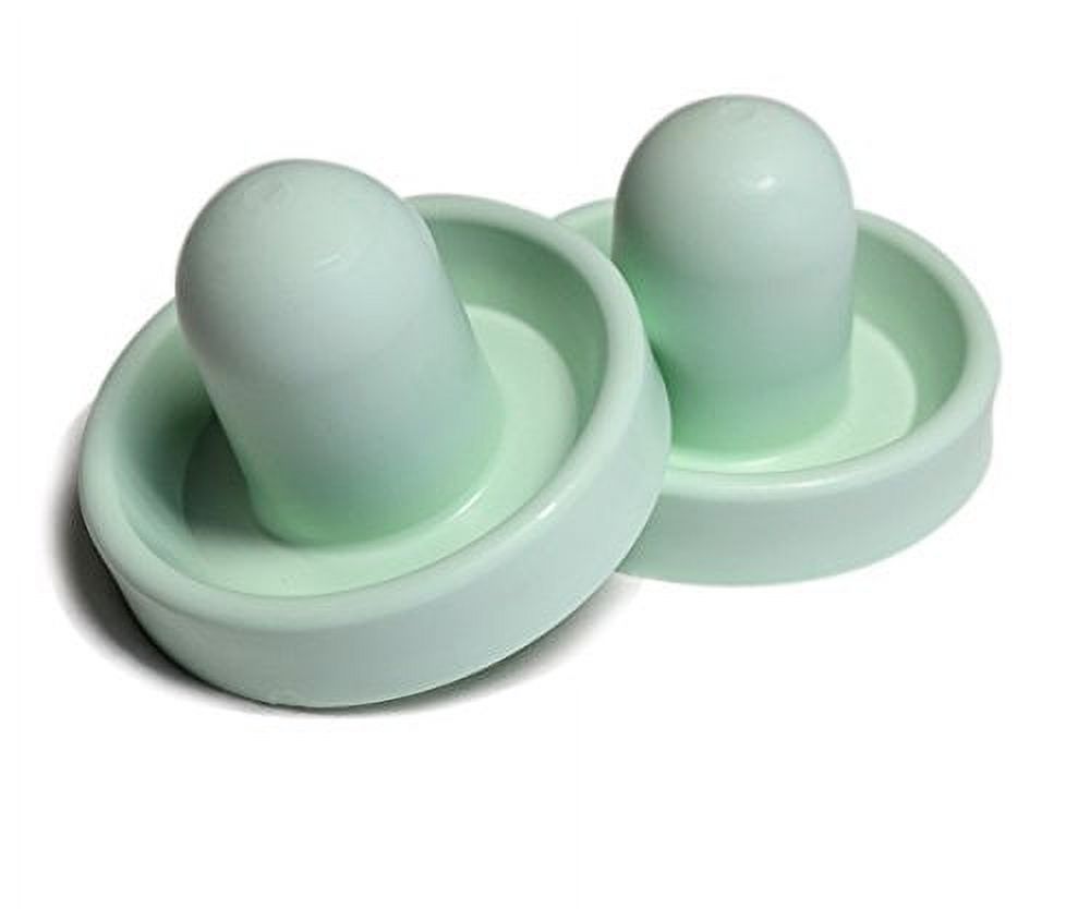 Air Hockey Goalie Mallet Set