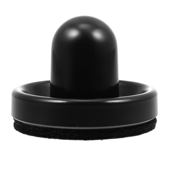 Air Hockey Handles Ball Header Pusher Replacement Table Puck Child