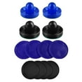 Air Hockey Pushers and Air Hockey Pucks Air Hockey Paddles Replacement
