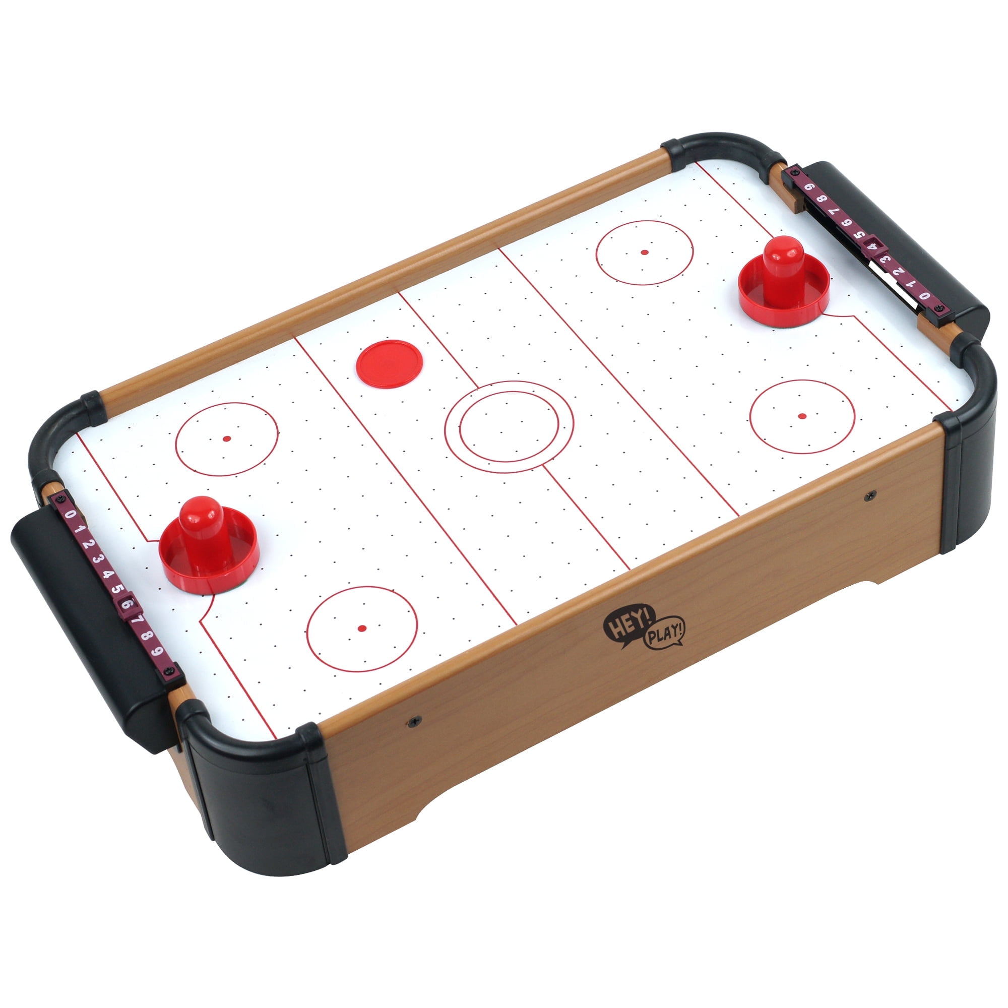 Realistic Air Hockey - Online Game - Play for Free