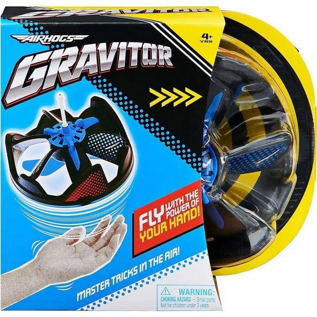 Air Hogs Gravitor