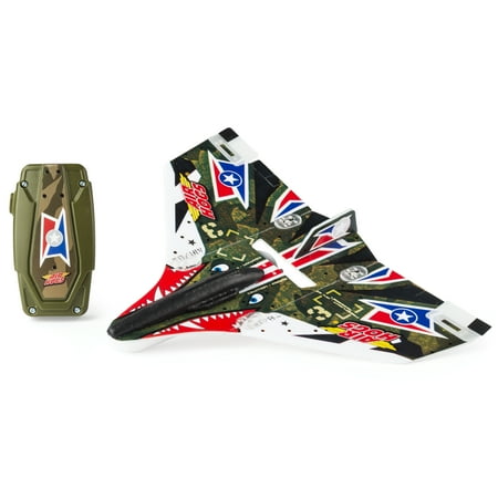 Air Hogs - E-Charger - Military