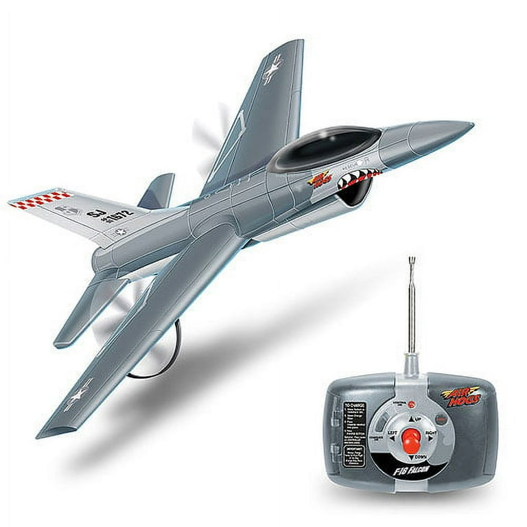 Air hogs hotsell remote control plane