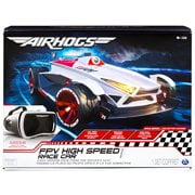 Air Hogs Fpv High Speed Race Car With He