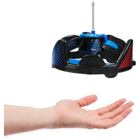 Air Hogs Gravitor with Trick Stick, USB Rechargeable Flying Toy