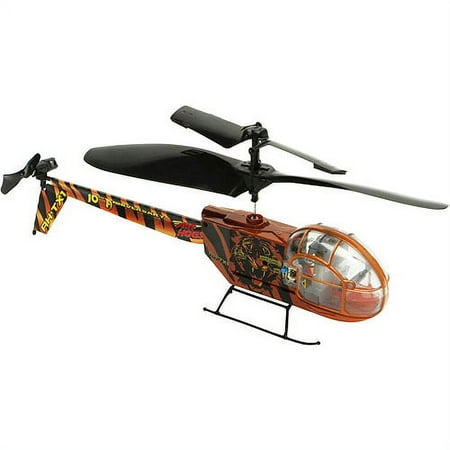Air Hogs Havoc Heli Asst