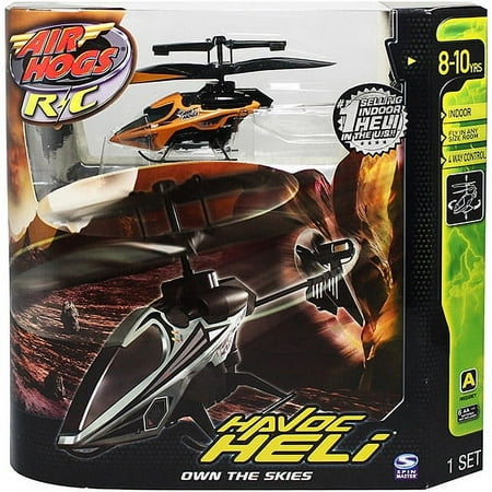 Air Hogs Havoc Heli
