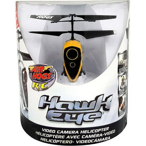 Air Hogs Hawk Eye