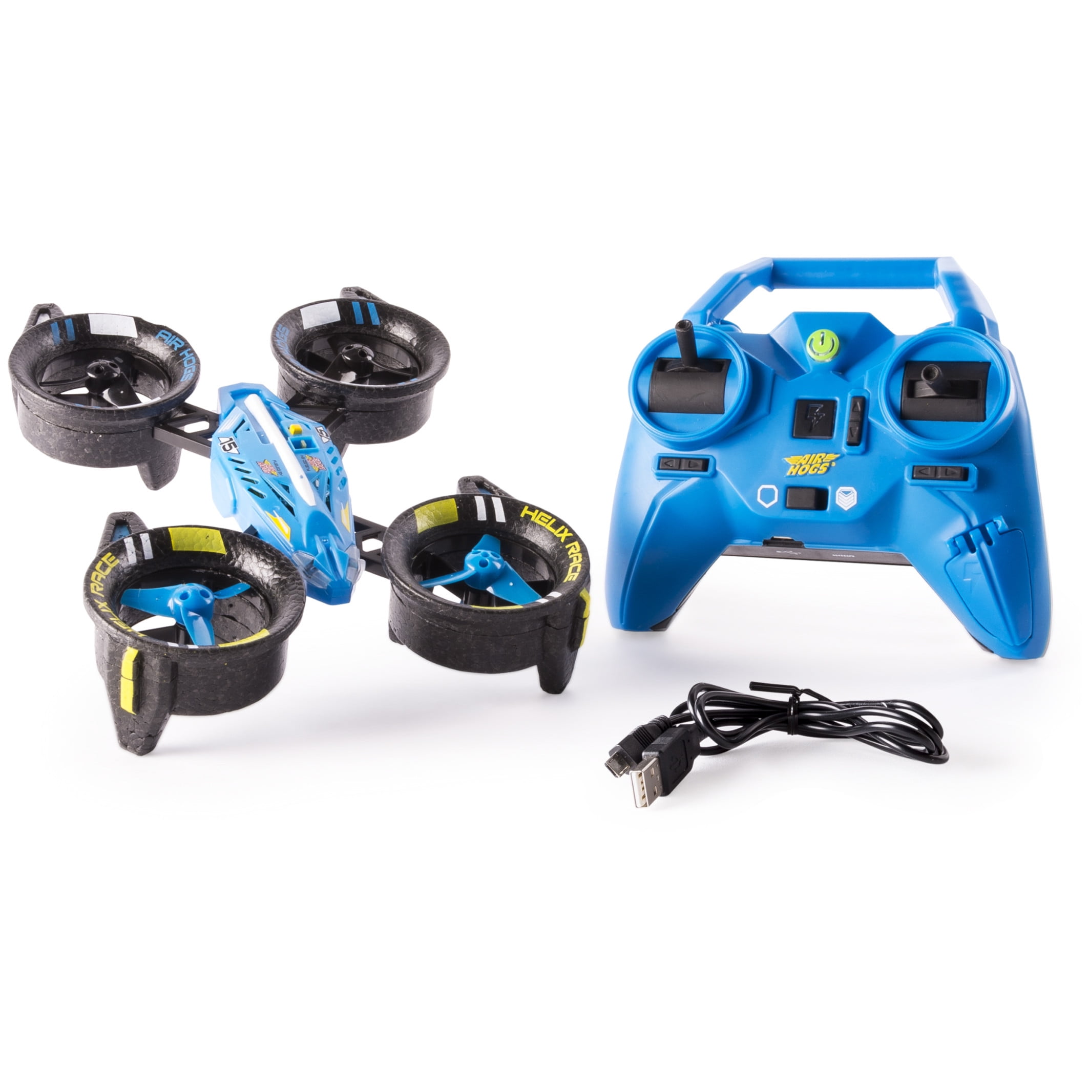 Helix race drone discount