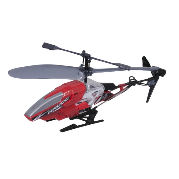Air Hogs RC Havoc Helicopter- Remote Control Toy Helicopter