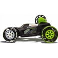 thumbnail image 1 of Air Hogs RC Hyper Actives 5 - 5 Wheeled 2.4 GHZ RC Stunt Vehicle - Green, 1 of 5