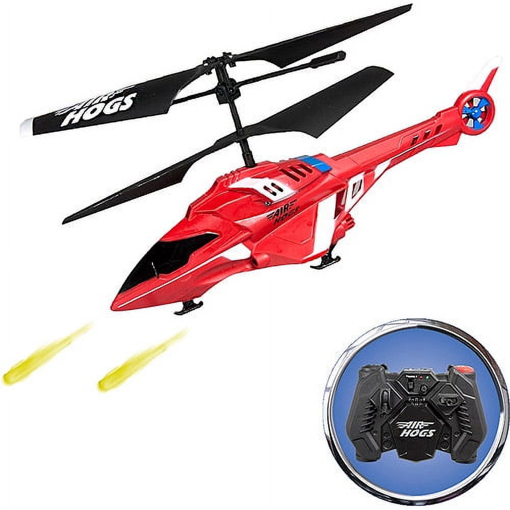 Air hogs helicopter hotsell