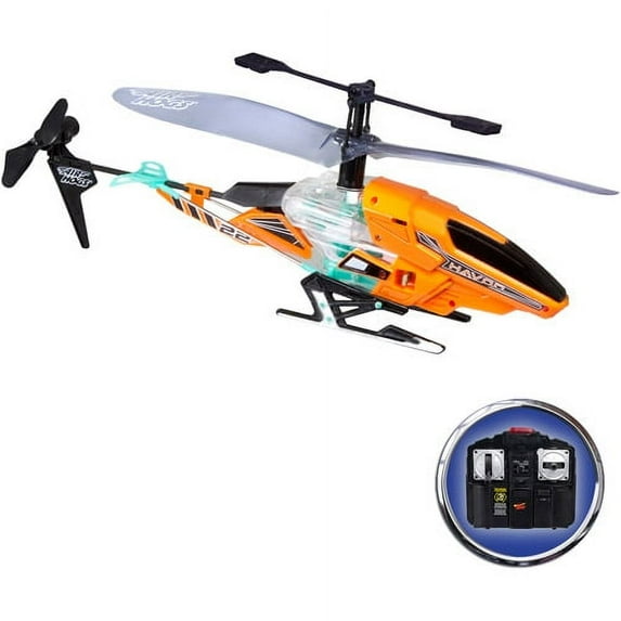 Air Hogs Radio-Controlled Havoc Heli