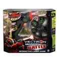 thumbnail image 1 of Air Hogs Rc Vectron Wave Battle - Green, 1 of 3