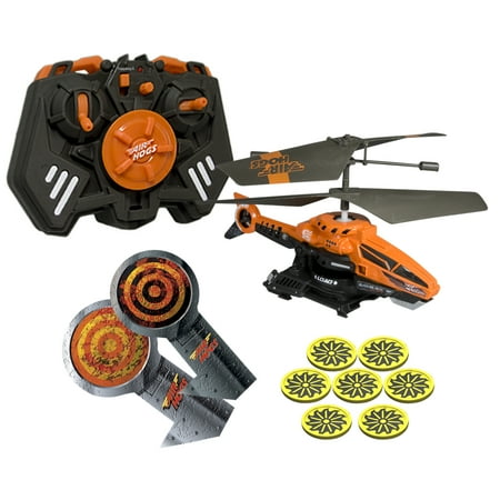 Air Hogs - Saw Blade