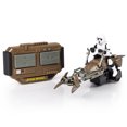 thumbnail image 1 of Air Hogs Star Wars Remote Control Speeder Bike, 1 of 8