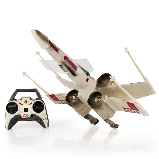 Air Hogs Star Wars Remote Control X-Wing Starfighter