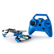 Air Hogs, Switchblade Ground and Air Race RC Heli - Blue