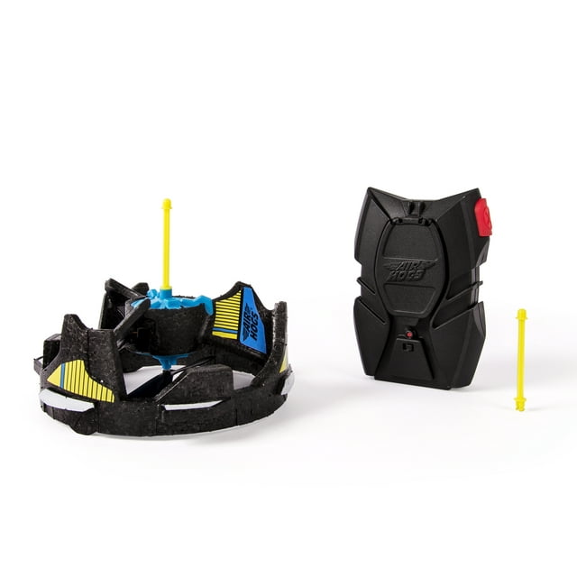 Air Hogs, Vectron Wave, Yellow/Blue