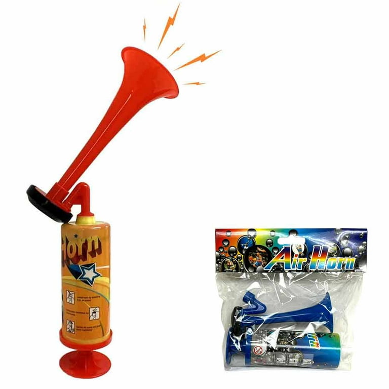 Mini Air Horn - Unique Gifts - Running Press — Perpetual Kid