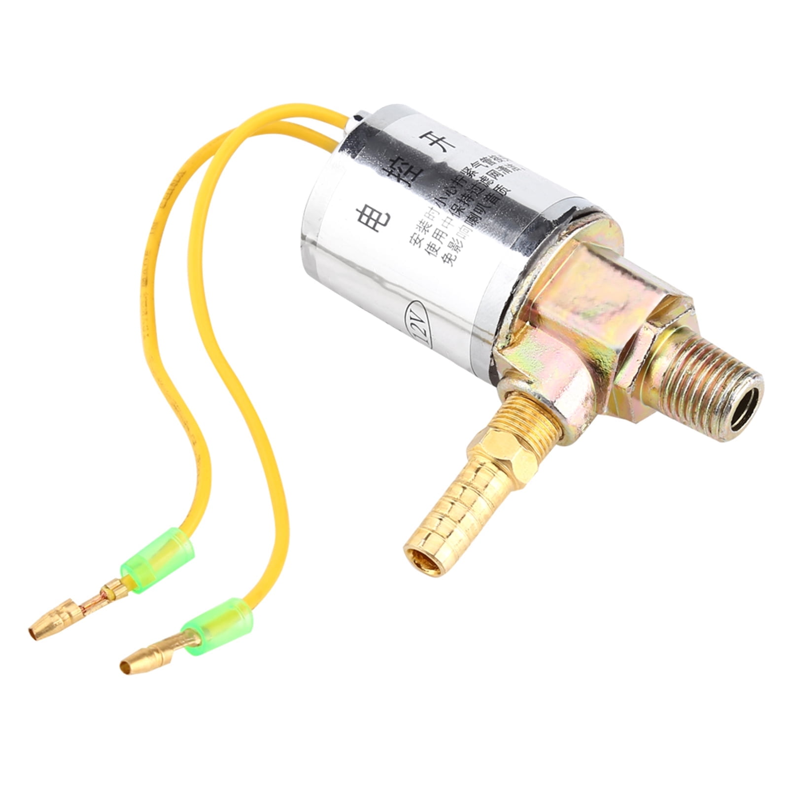Air Horn Solenoid Valve, Electric Solenoid Valve, Air Horns & For Home ...