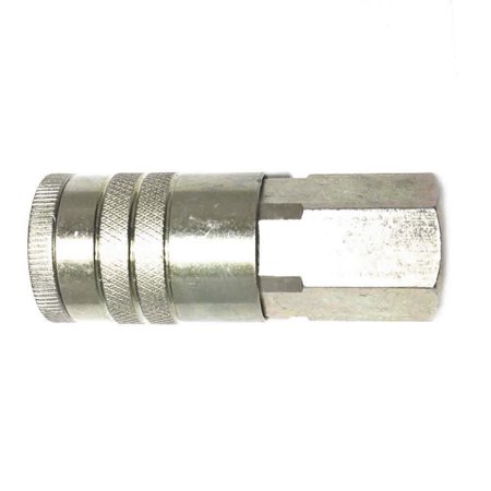 Air Hose Quick Change Snap Coupler Female for 1/2 Inch NPT