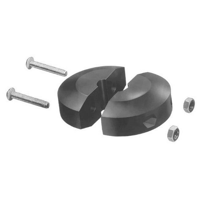 Air Hose Reel Ball Stop for 0.38 in. Hose Reel