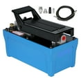 thumbnail image 1 of Air Hydraulic Pump Pneumatic Hydraulic Foot Pump 10000PSI for Heavy Machinery Rigging & Moving, Auto Repair, Oil Rigging, 1 of 6