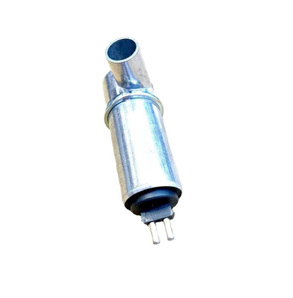 Idle Air Control Valve For Mercedes-Benz W126 380SE 500SEC (1981-1985) 3.8L/5.0L