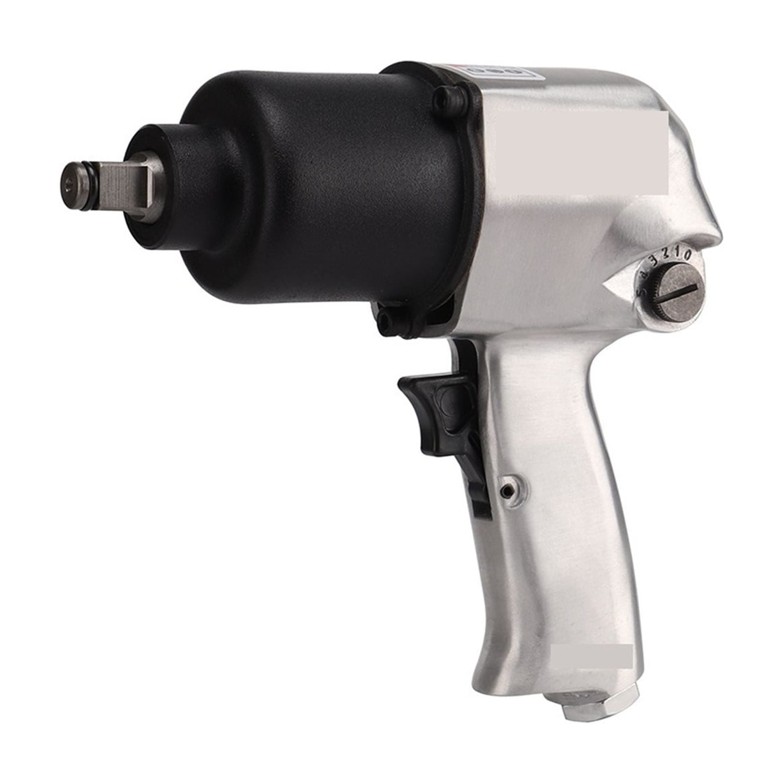 Air Impact Wrench Pneumatic Key Spanner 1/2 Inch 720N.M High Torque Pneumatic Tools ,Easy to Use