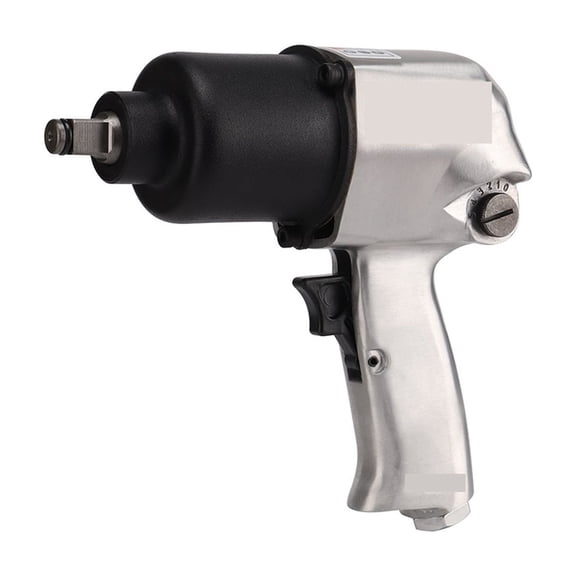 Air Impact Wrench Pneumatic Key Spanner 1/2 Inch 720N.M High Torque Pneumatic Tools ,Long-Term Reliability