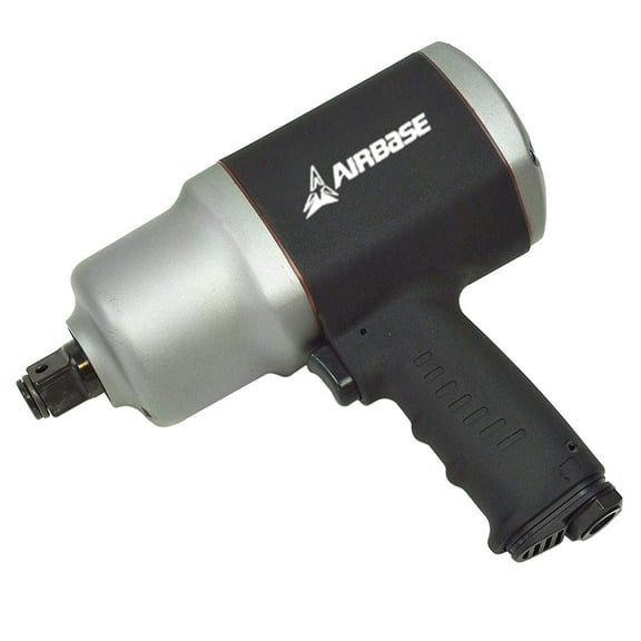 EMAX Air Impact Wrench 3/4 in Drive EATIWH7S1P - Industrial Duty - 6 Speeds