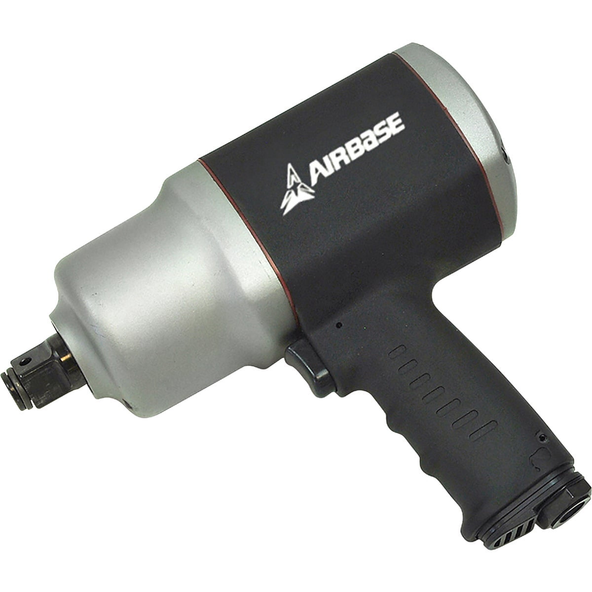 Air Impact Wrench with 3/4" Drive,  Industrial Duty, Model EATIWH7S1P by EMAX Compressor