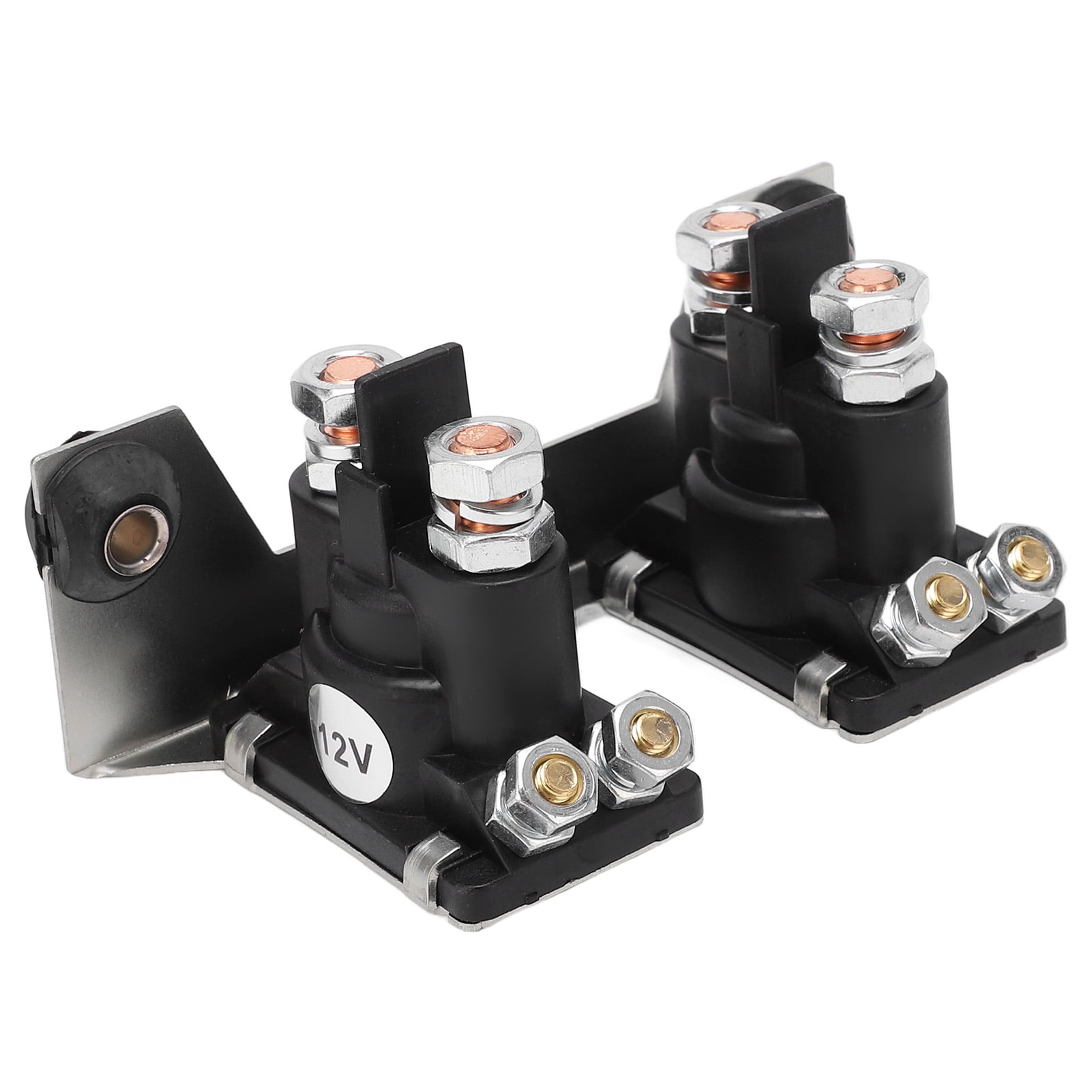 Air Inake Heater Relay Solenoid 904308 Replacement for Dodge Ram 2500