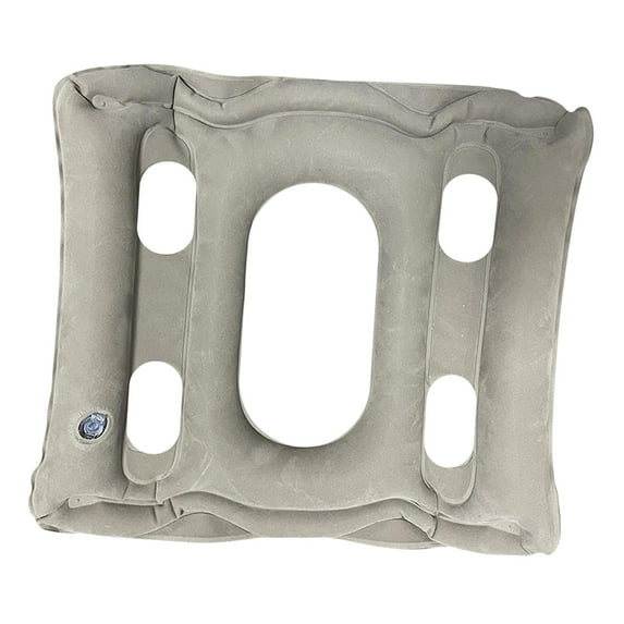 Air Inflatable Seat Cushion Seat Daily Use coffee