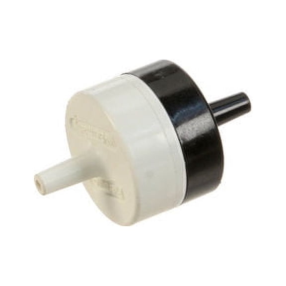 Air Inject Check Valve - Compatible with 1992 - 1997 BMW 318is E36 1993 1994 1995 1996