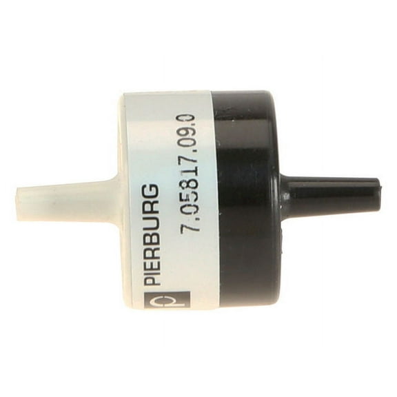 Air Inject Check Valve - Compatible with 1997 - 2000 BMW 528i 1998 1999