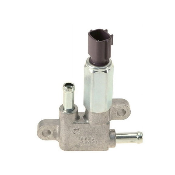 Air Inject Check Valve - Compatible with 2000 - 2004 Subaru Impreza 2001 2002 2003