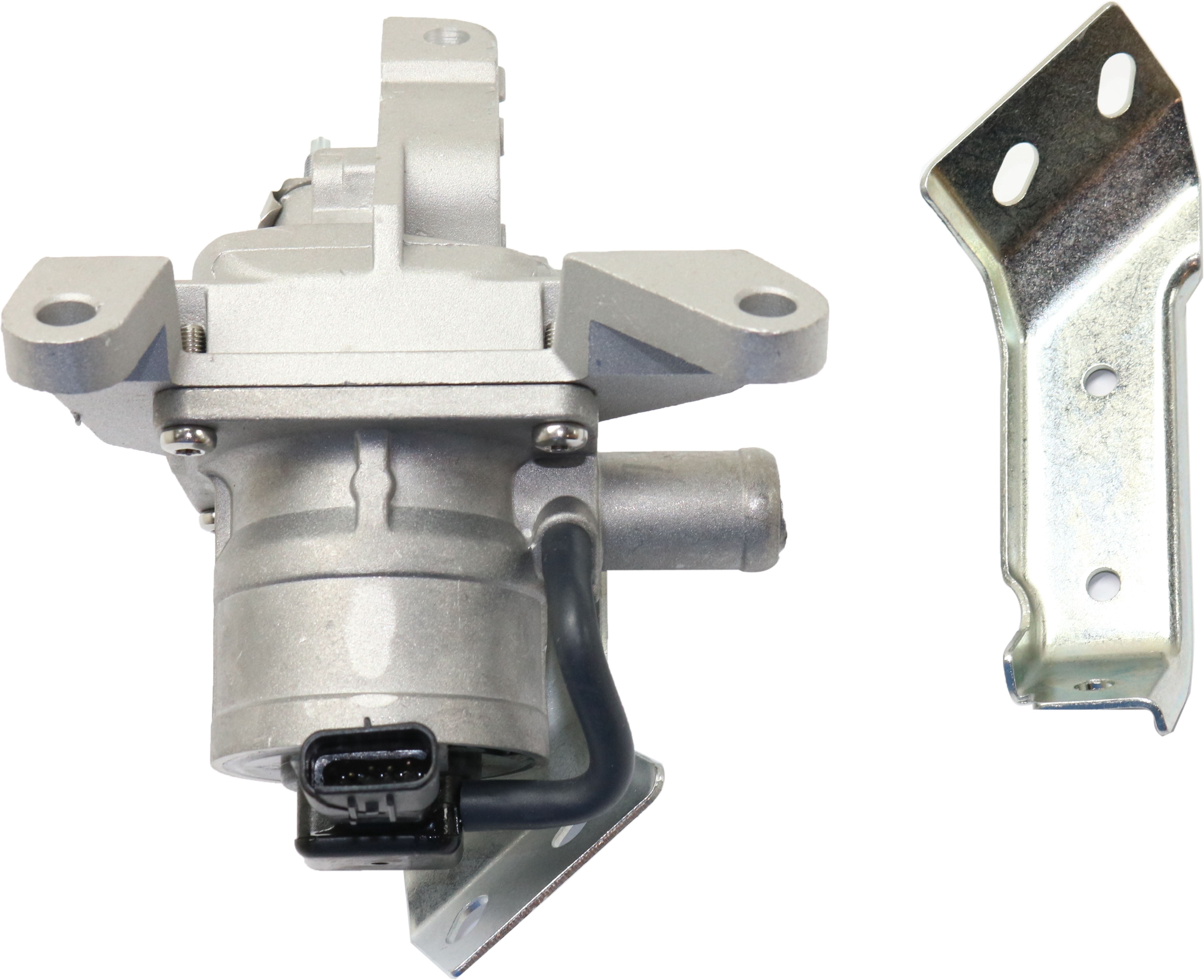 New Secondary Air Inject Check Valve For 2007-2009 Toyota Tundra 4.7L Paishnmllw