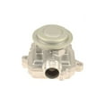 thumbnail image 1 of Air Inject Check Valve - Compatible with 2008 - 2012 Mercedes-Benz C300 GAS 2009 2010 2011, 1 of 2