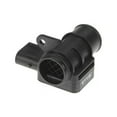 thumbnail image 1 of Air Injection Air Mass Sensor - Compatible with 2004 - 2006 BMW X3 3.0L 6-Cylinder 2005, 1 of 2