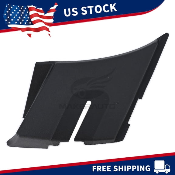 Air Inlet Cowl  Panel For Chevrolet Tahoe Yukon Suburban Escalade 2007-2014 Left