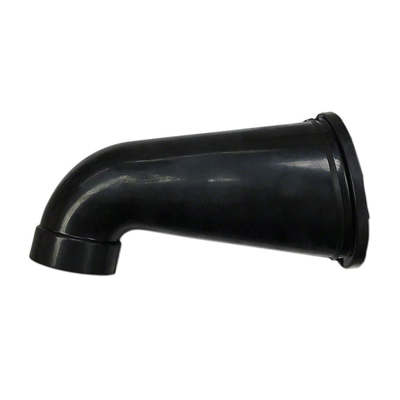 Air Inlet Hose (Dash to Air Cleaner) Fits Massey Tractor 827080M1