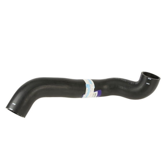 Air Inlet Intercooler Hose - Compatible with 1999 - 2005 Volvo S80 2000 2001 2002 2003 2004