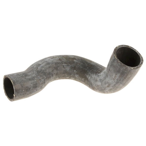 Air Inlet Intercooler Hose - Compatible with 2004 - 2006 Volvo S80 2.5L 5-Cylinder 2005