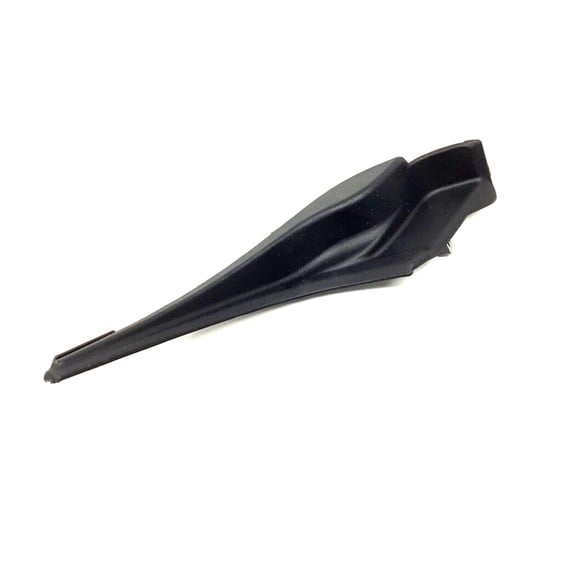 Air Inlet LH Panel Extension For Chevrolet Traverse Windshield Wiper Cowl