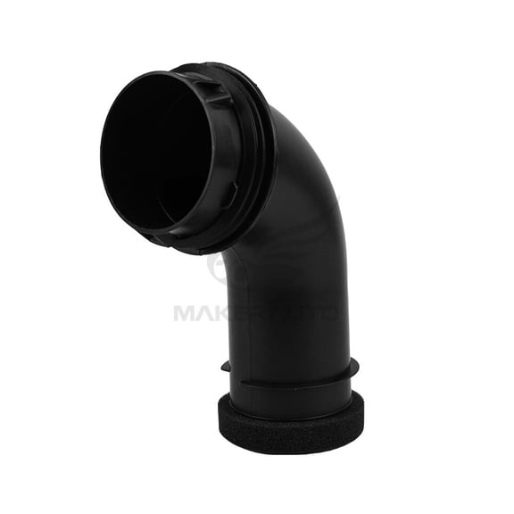 Air Inlet Pipe Hose Fits For Toyota Corolla SE XSE & Lexus UX200 2019-2022 2.0L