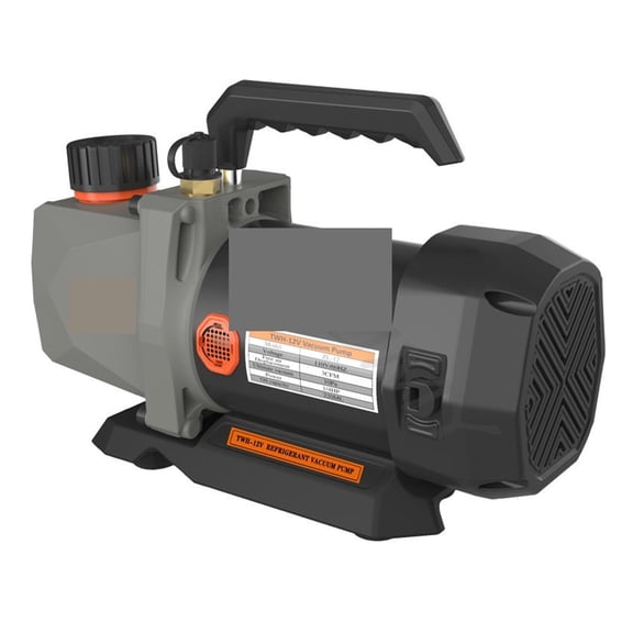 Air Inlet Refrigeration Car Household Air Conditioning Portable Refrigerant Vacuum Pump Copper Brushless Vacuum Pump Motor ,Outstanding Oil Inlet System