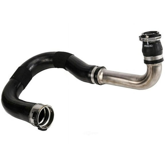 Air Inlet Turbocharger Intercooler Hose - Compatible with 2015 - 2021 Chevy Trax 1.4L 4-Cylinder LUV VIN B 2016 2017 2018 2019 2020