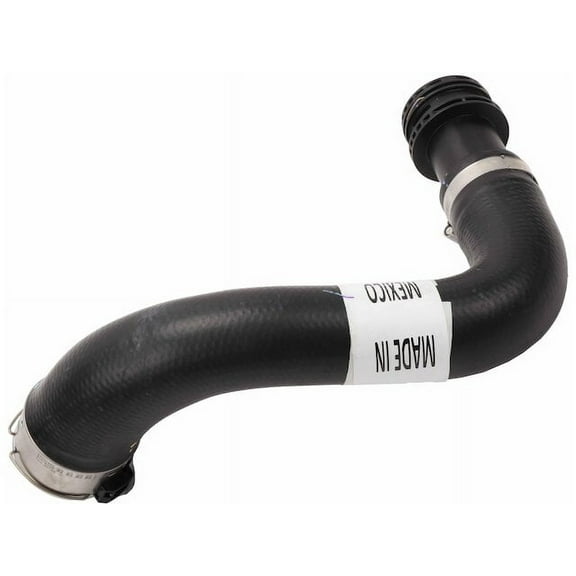 Air Inlet Turbocharger Intercooler Hose - Compatible with 2016 - 2019 Chevy Cruze 1.4L 4-Cylinder LE2 VIN M 2017 2018